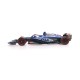 RB-Honda RBPT VCARB 01 22 Yuki Tsunoda F1 Singapour 2024 Minichamps 417241822