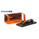 McLaren Mercedes MCL39 4 Lando Norris F1 Winner Angleterre 2025 Minichamps 530257504
