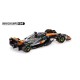McLaren Mercedes MCL39 81 Oscar Piastri F1 2nd Angleterre 2025 Minichamps 530257581