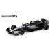Mercedes AMG W16 63 George Russell F1 3th Chine 2025 Minichamps 640250263