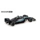 Mercedes AMG W16 63 George Russell F1 3th Chine 2025 Minichamps 640250263