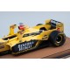 Jordan 198 Mugen Honda MF301HC 9 Damon Hill F1 Saint-Marin 1998 Tecnomodel TM18-384C
