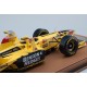 Jordan 198 Mugen Honda MF301HC 9 Damon Hill F1 Saint-Marin 1998 Tecnomodel TM18-384C