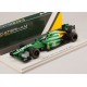 Caterham CT03 21 F1 Monaco 2013 Giedo van Der Garde Spark S3064