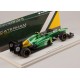 Caterham CT03 21 F1 Monaco 2013 Giedo van Der Garde Spark S3064