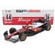 Ferrari SF-25 44 Lewis Hamilton F1 Italie Monza 2025 Bburago BU16816MON-44