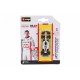Red Bull RB21 1 Max Verstappen F1 Winner Japon 2025 Bburago BU58003-02362