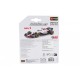 Red Bull RB21 1 Max Verstappen F1 Winner Japon 2025 Bburago BU58003-02362