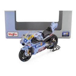 Ducati Desmosedici GP25 73 Alex Marquez Moto GP 2025 Maisto MAI36408-73