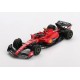 Ferrari SF-23 55 Carlos Sainz Jr F1 Monaco 2023 BBR BBRFER64023