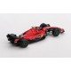 Ferrari SF-23 55 Carlos Sainz Jr F1 Monaco 2023 BBR BBRFER64023