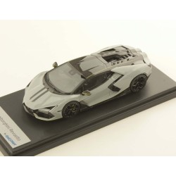 Lamborghini Revuelto Grigio Hati Verde Scandal Looksmart LS543J