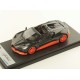 Bugatti W16 Mistral World Record Configuration Looksmart LS544WR