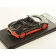 Bugatti W16 Mistral World Record Configuration Looksmart LS544WR