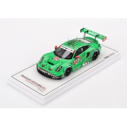 Porsche 911 GT3 R 992 77 Winner 12 Hours of Sebring 2025 Truescale TSM430883