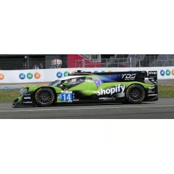 Oreca 07 Gibson 14 24 Heures du Mans 2026 Spark 18S1344