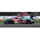 BMW M4 LMGT3 Evo 32 24 Heures du Mans 2026 Spark 18S1348