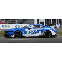 Ford Mustang LMGT3 77 24 Heures du Mans 2026 Spark 18S1353