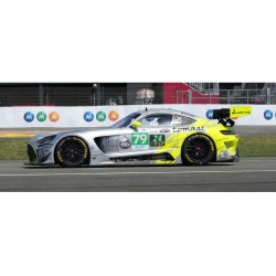 Mercedes AMG LMGT3 79 24 Heures du Mans 2026 Spark 18S1354
