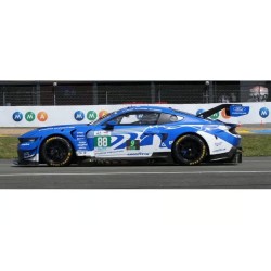 Ford Mustang LMGT3 88 24 Heures du Mans 2026 Spark 18S1355