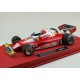 Ferrari&nbsp;312T2 with driver 1 Niki Lauda F1 Japon 1976 GP Replicas GPNL01AWD