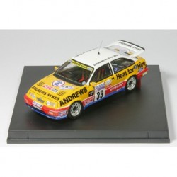 Ford Sierra Cosworth 33 RAC Rally 1989 Brooks Wilson Trofeu T0119
