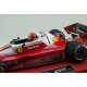 Ferrari&nbsp;312T2 with driver 1 Niki Lauda F1 Japon 1976 GP Replicas GPNL01AWD