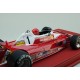 Ferrari&nbsp;312T2 with driver 1 Niki Lauda F1 Japon 1976 GP Replicas GPNL01AWD