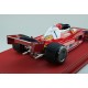 Ferrari&nbsp;312T2 with driver 1 Niki Lauda F1 Japon 1976 GP Replicas GPNL01AWD