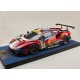 Ferrari 488 GTE Evo 51 Winner LMGTEPro 24 Heures du Mans 2019 Looksmart LS18LM017 - repaired
