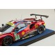 Ferrari 488 GTE Evo 51 Winner LMGTEPro 24 Heures du Mans 2019 Looksmart LS18LM017 - repaired
