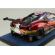 Ferrari 488 GTE Evo 51 Winner LMGTEPro 24 Heures du Mans 2019 Looksmart LS18LM017 - réparé