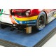 Ferrari 488 GTE Evo 51 Winner LMGTEPro 24 Heures du Mans 2019 Looksmart LS18LM017 - repaired
