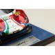Ferrari 488 GTE Evo 51 Winner LMGTEPro 24 Heures du Mans 2019 Looksmart LS18LM017 - réparé