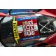 Ferrari 488 GTE Evo 51 Winner LMGTEPro 24 Heures du Mans 2019 Looksmart LS18LM017 - repaired