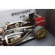 Lotus Renault E20 F1 2012 Romain Grosjean Minichamps 110120010
