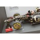 Lotus Renault E20 F1 2012 Romain Grosjean Minichamps 110120010