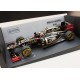 Lotus Renault E20 F1 2012 Romain Grosjean Minichamps 110120010