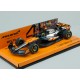 McLaren Mercedes MCL39 4 Lando Norris F1 Winner Angleterre 2025 Minichamps 537255404