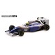 Williams Renault FW16 2 Ayrton Senna F1 Pacific 1994 Minichamps 540946412