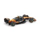 McLaren Mercedes MCL39 4 Lando Norris F1 Winner Hongrie 2025 Minichamps 537255604
