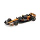 McLaren Mercedes MCL39 4 Lando Norris F1 Winner Hongrie 2025 Minichamps 537255604
