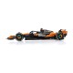 McLaren Mercedes MCL39 4 Lando Norris F1 Winner Hongrie 2025 Minichamps 537255604