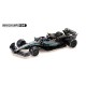 Mercedes AMG W16 12 Andrea Kimi Antonelli F1 3th Canada 2025 Minichamps 640251012