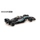 Mercedes AMG W16 12 Andrea Kimi Antonelli F1 3th Canada 2025 Minichamps 640251012