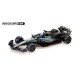 Mercedes AMG W16 63 George Russell F1 Winner Canada 2025 Minichamps 640251063