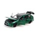 BMW M5 Touring 2024 Green Metallic Minichamps 110023902