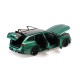 BMW M5 Touring 2024 Green Metallic Minichamps 110023902