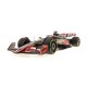 Haas Ferrari VF-25 31 Esteban Ocon F1 Canada 2025 Minichamps 117251031