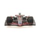 Haas Ferrari VF-25 31 Esteban Ocon F1 Canada 2025 Minichamps 117251031